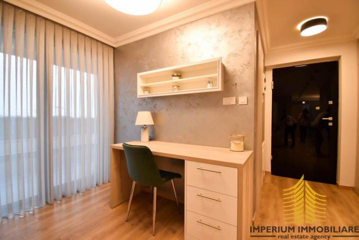 Zaprešić, Penthouse 86, 5m2 + GPM NOVOGRADNJA