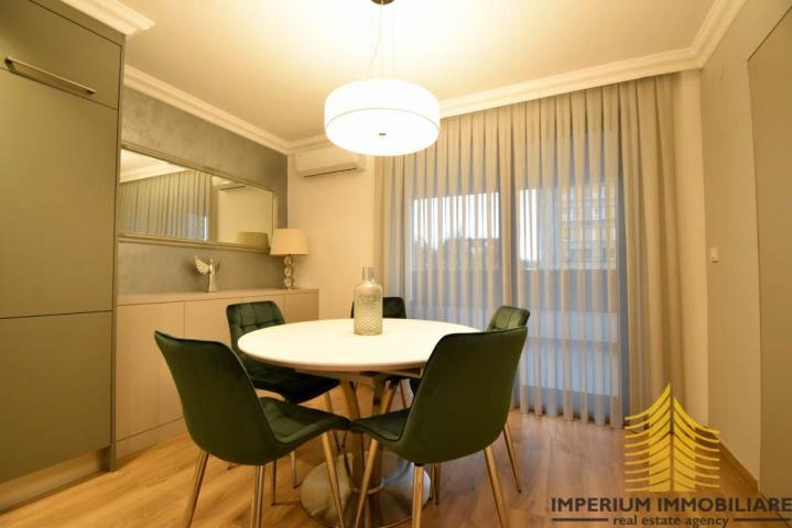 Zaprešić, Penthouse 86, 5m2 + GPM NOVOGRADNJA