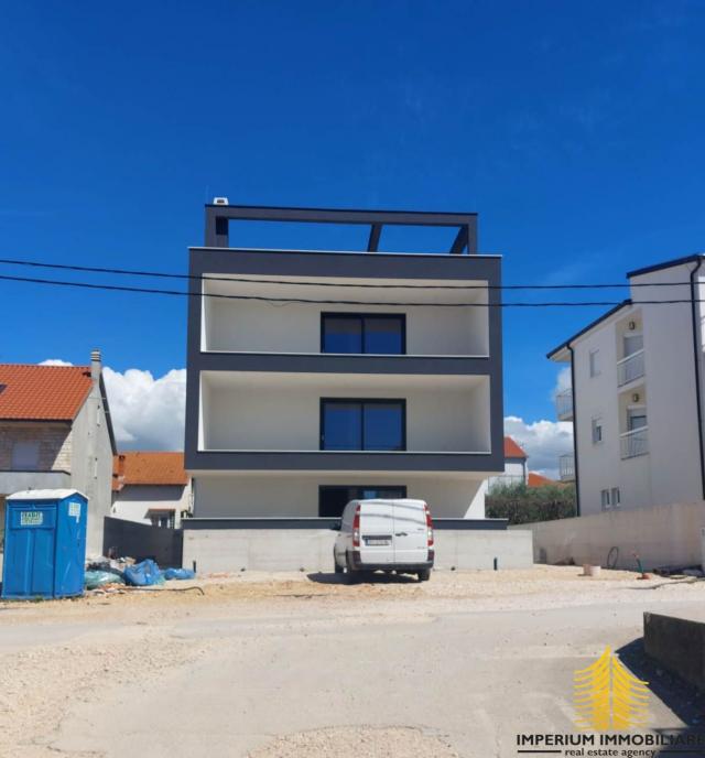 Prodaje se stan, Zadar, Višnjik, 110 m2