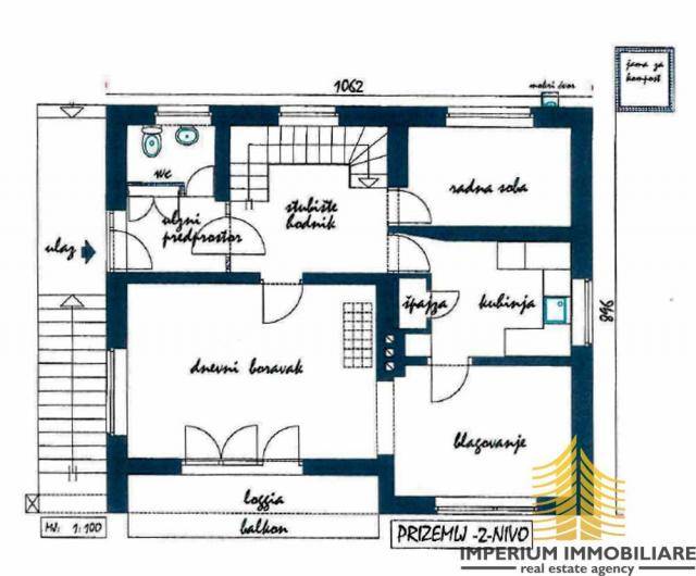 Samobor: Kuća 380m2