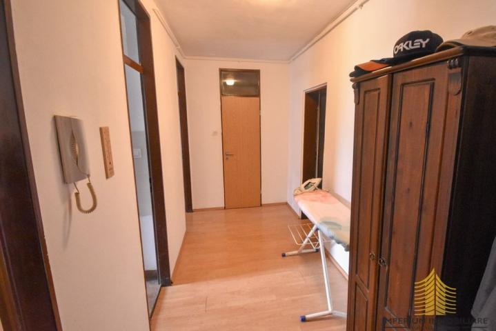 Stan: Zagreb (Špansko), 75 m2, trosoban, balkon