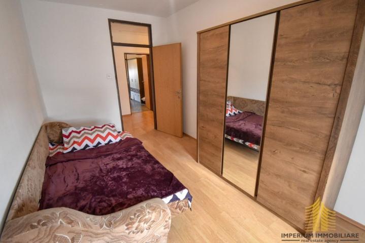 Stan: Zagreb (Špansko), 75 m2, trosoban, balkon