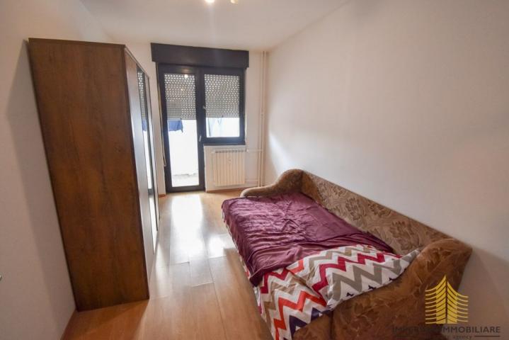 Stan: Zagreb (Špansko), 75 m2, trosoban, balkon