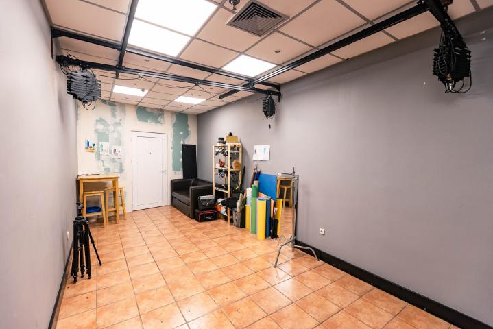 Poslovni prostor: Donji grad, 28, 90 m2; PRODAJA