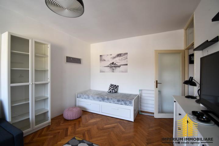 Stan: Zagreb (Gornja Dubrava), 30 m2 (iznajmljivanje)