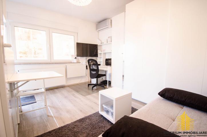 Apartman: Novi Jelkovec, 20 m2, Garsonjera