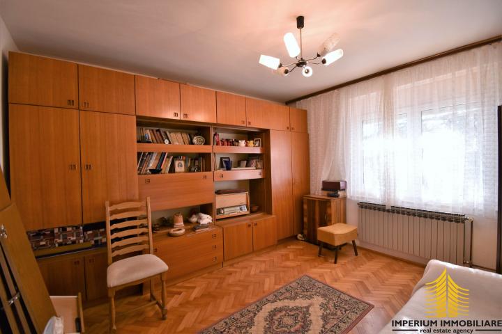 NA PRODAJU Stan: Zagreb (Sveti Duh), 4soban, 89. 00 m2 (prodaja)