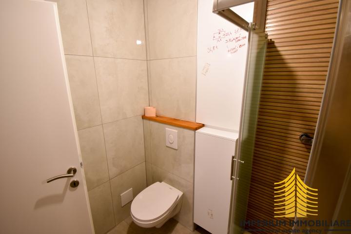 Poslovni prostor, Zagreb Centar (Donji Grad) - 94 m2