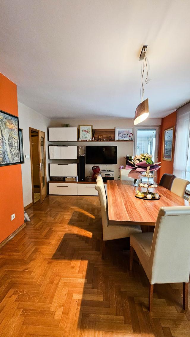 Predivan stan, rijetkost na tržištu, 140m2 + 30m2