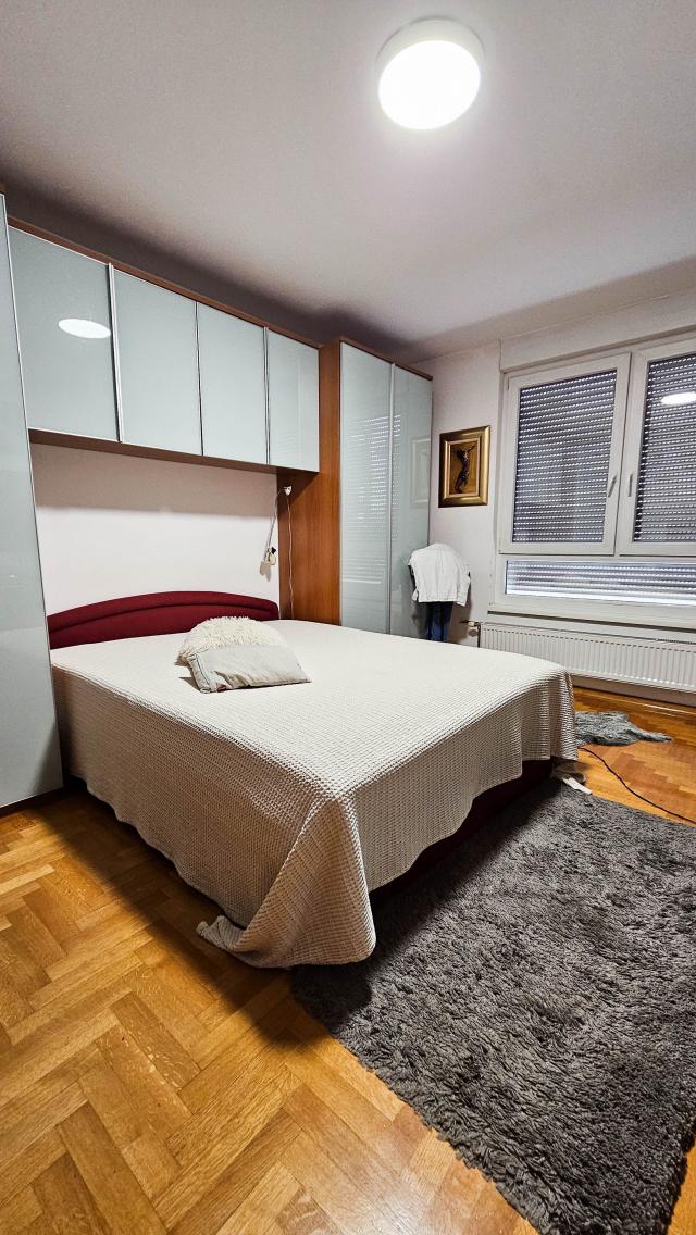 Predivan stan, rijetkost na tržištu, 140m2 + 30m2