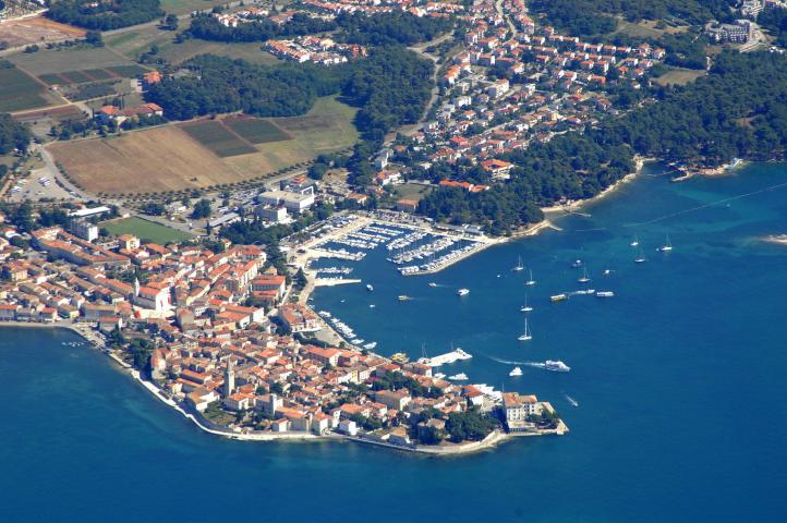 Poslovni prostor: Poreč, ugostiteljski, 90 m2 (prodaja)