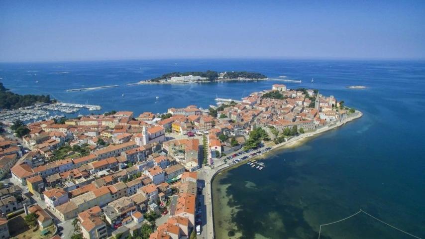 Poslovni prostor: Poreč, ugostiteljski, 90 m2 (prodaja)