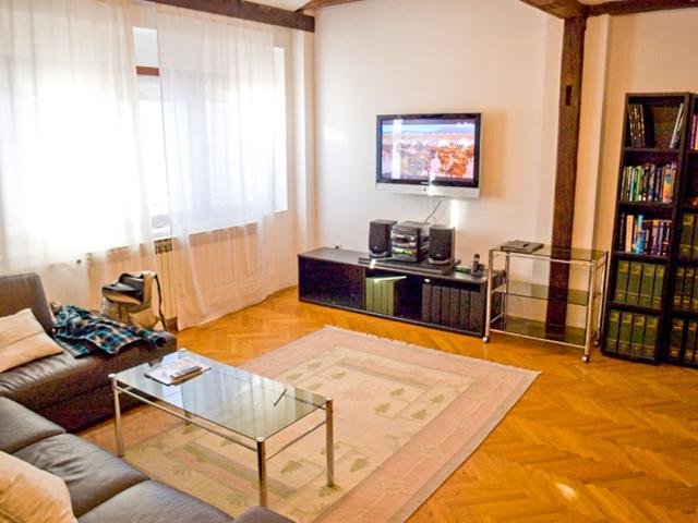 Stan: Zagreb (Donji grad), 190. 00 m2 (prodaja)