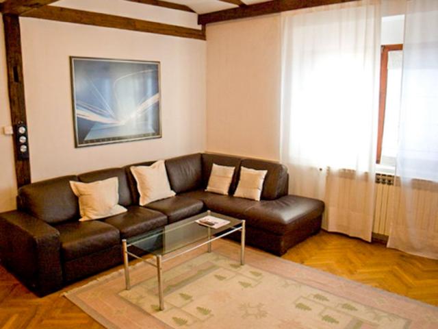 Stan: Zagreb (Donji grad), 190. 00 m2 (prodaja)