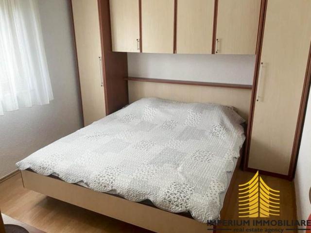 Apartman u prizemlju s 400m2 okućnice, Krk - Malinska, prodaja