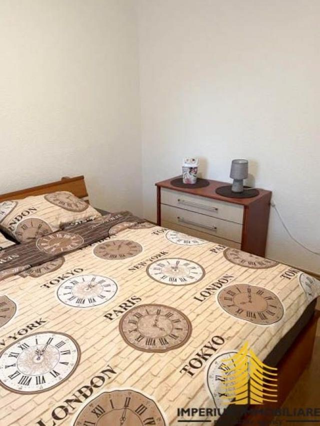 Apartman u prizemlju s 400m2 okućnice, Krk - Malinska, prodaja