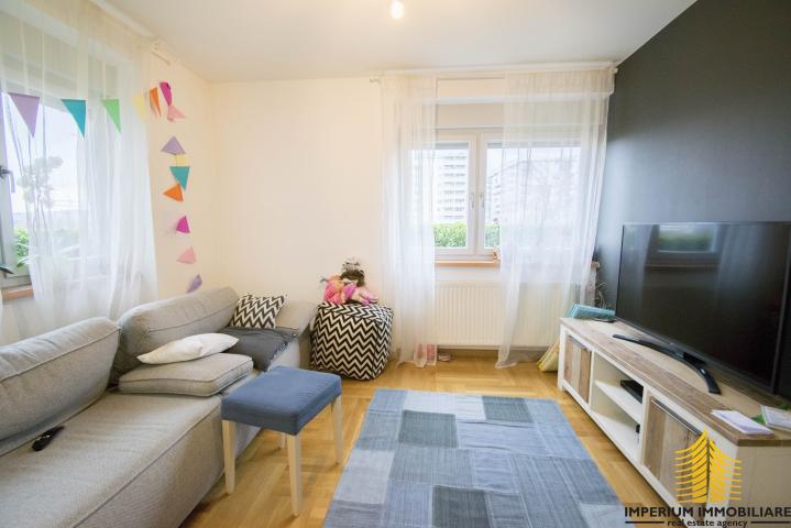 Stan: Zagreb (Savska Opatovina), 67. 00 m2 