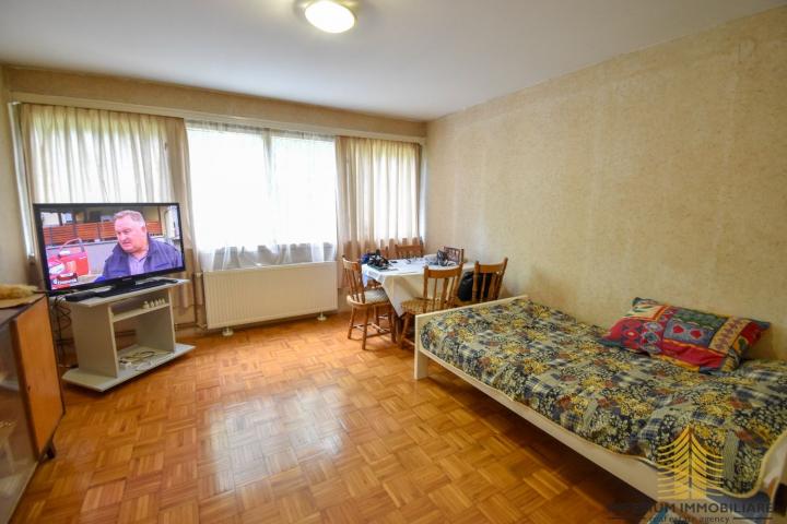 Stan: Zagreb (Folnegovićevo naselje), 49. 00 m2