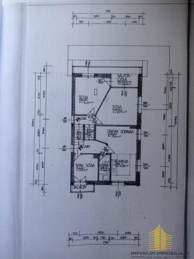 Kuća: Zagreb (Pantovčak), 600. 00 m2