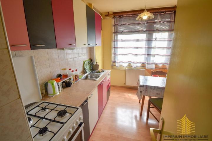 Stan: Zagreb (Remetinec), 69. 00 m2 + ostava 7m2