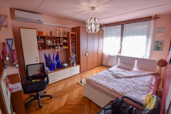 Stan: Zagreb (Remetinec), 69. 00 m2 + ostava 7m2