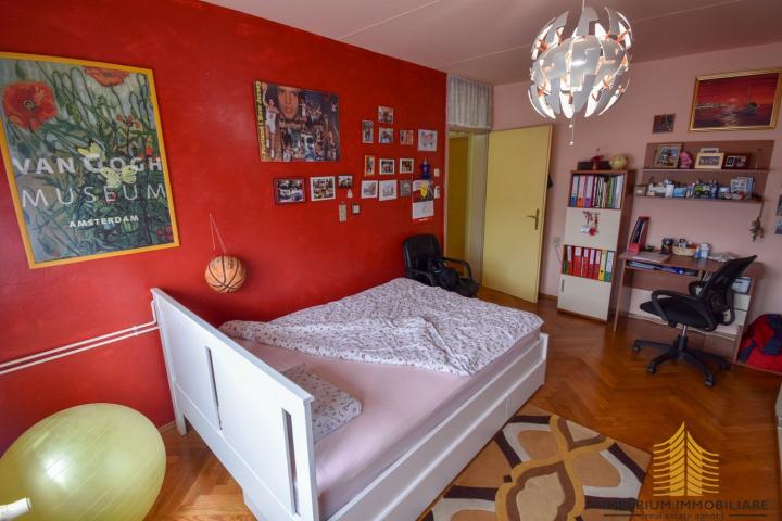 Stan: Zagreb (Remetinec), 69. 00 m2 + ostava 7m2