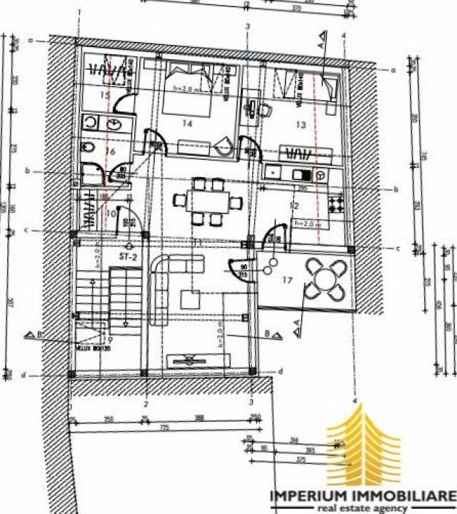 Stan: Samobor (Centar), 92. 00 m2 (prodaja)