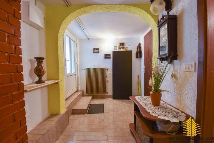 Novi Vinodolski, APARTMAN, 53 m2, Dnevni boravak + Spavaća soba