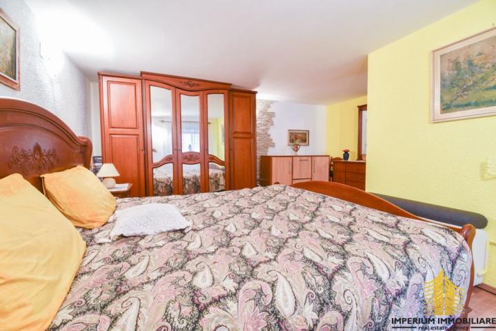 Novi Vinodolski, APARTMAN, 53 m2, Dnevni boravak + Spavaća soba