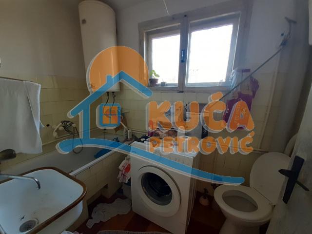 KUĆA U ČAMURLIJI, 160M2, PLAC 21ari