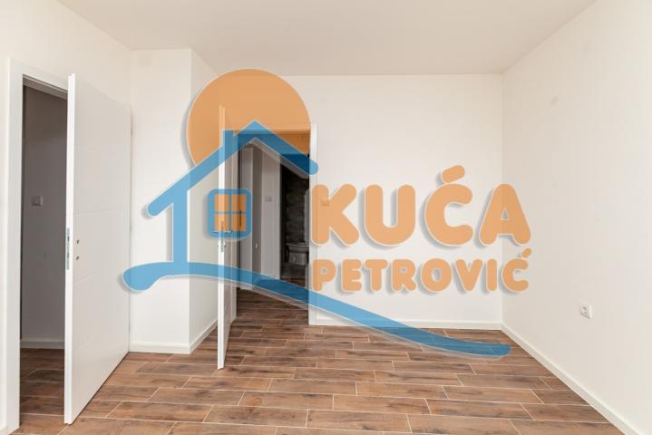 Novogradnja, Apelovac, dupleks  3. 0, povoljno