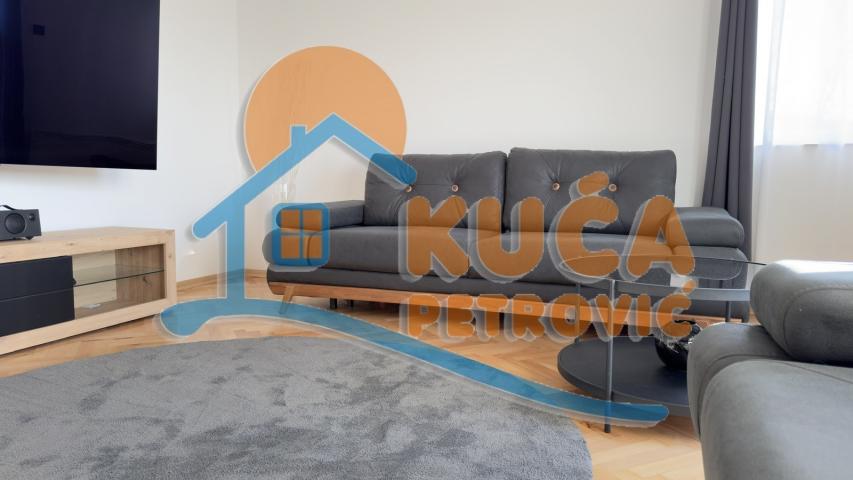 Kuća 320 m2, Palilula