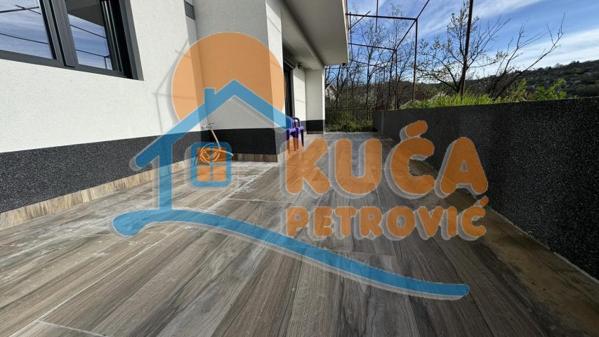 Kuća 320 m2, Palilula