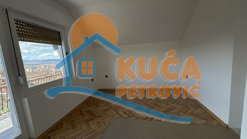 Kuća 320 m2, Palilula