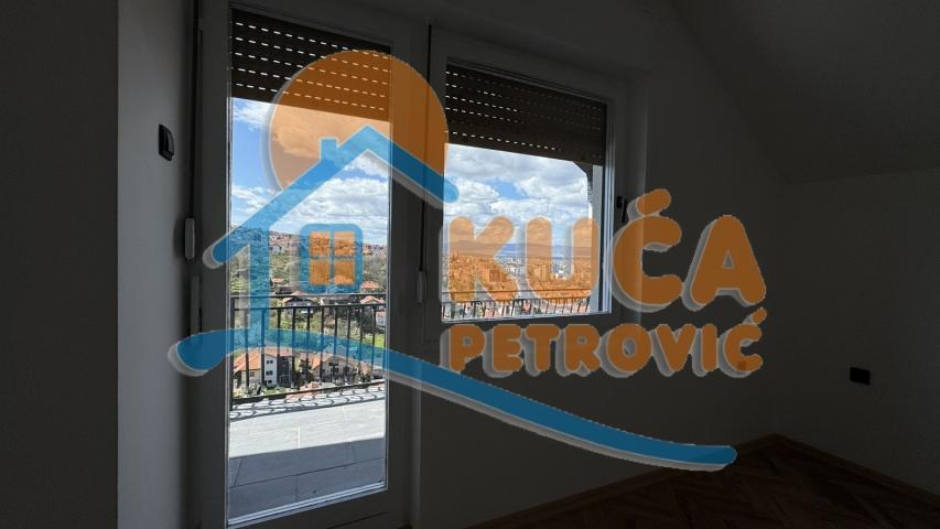 Kuća 320 m2, Palilula