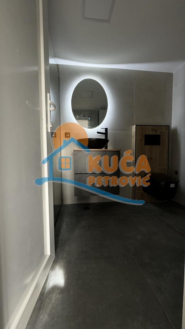 Kuća 320 m2, Palilula