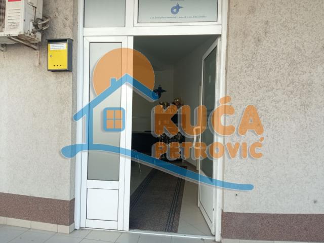 Na prodaju lokal u centru Leskovca, 60 m2