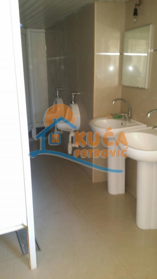 Apartmanska kuća  311m2, 5. 24a, Pantelej