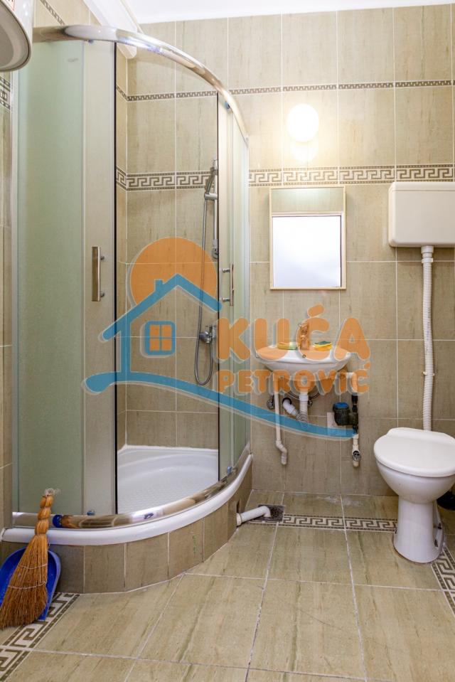 Stan apartman u strogom centru, 57 m2