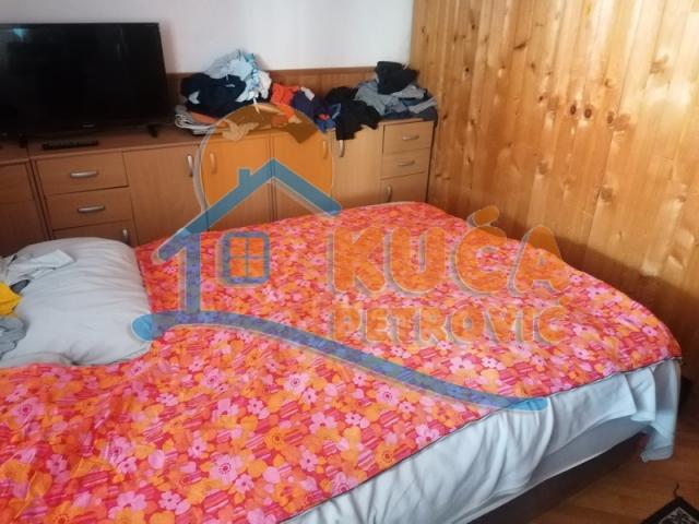 Kuća sa lokalom, top lokacija, centar, Katićeva, 284m2, plac 215m2