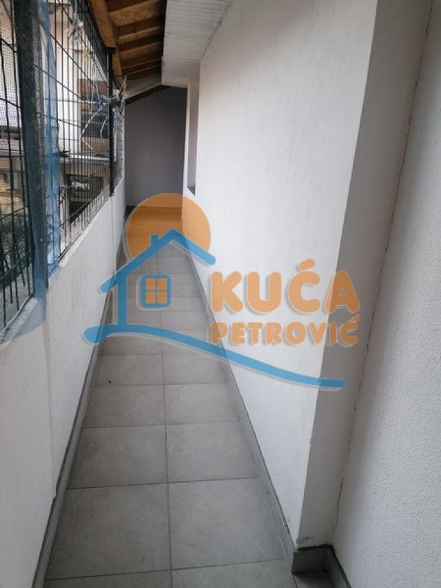 Kuća sa lokalom, top lokacija, centar, Katićeva, 284m2, plac 215m2