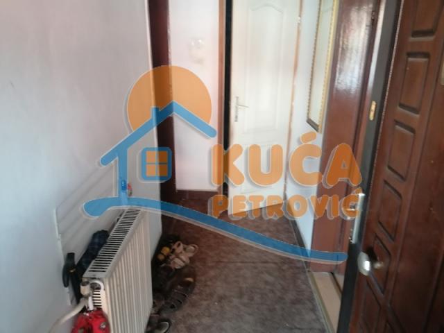 Kuća sa lokalom, top lokacija, centar, Katićeva, 284m2, plac 215m2