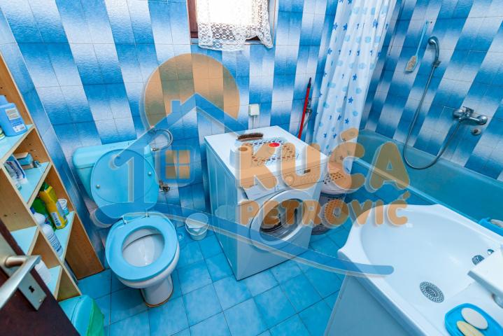 Kuća u Trupalu, 135m2 na 24, 56 ari placa