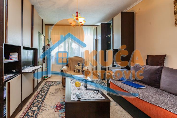 Kuća u Trupalu, 135m2 na 24, 56 ari placa