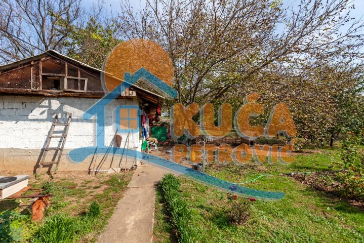 Kuća u Trupalu, 135m2 na 24, 56 ari placa