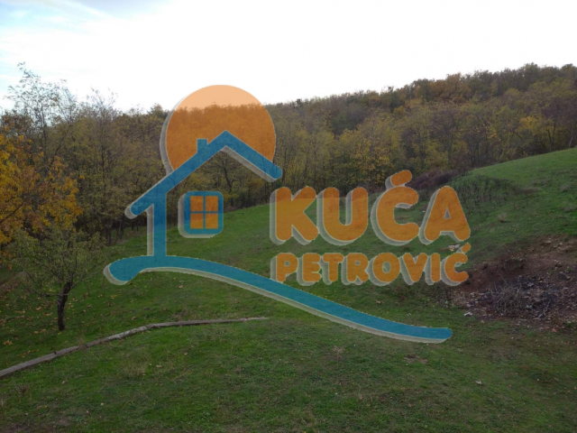 Kuća u Supovcu, 176 m2 na 14 ari placa