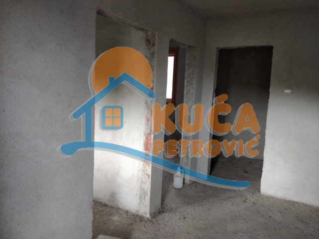 Kuća u Supovcu, 176 m2 na 14 ari placa