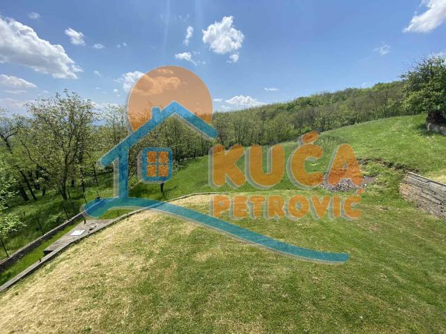 Kuća u Supovcu, 176 m2 na 14 ari placa