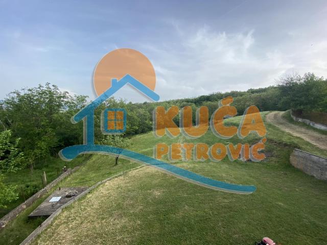 Kuća u Supovcu, 176 m2 na 14 ari placa