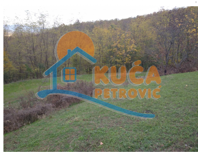 Kuća u Supovcu, 176 m2 na 14 ari placa